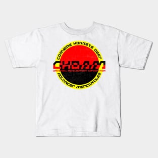 CHOAM Kids T-Shirt